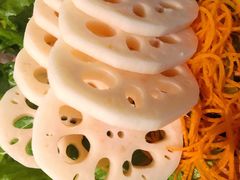 藕片-湊湊火锅·茶憩(上海合生汇店)