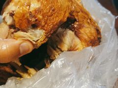 -老王头烤鸡(建大四小区店)