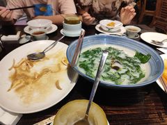 -猪肉婆私房菜(容桂总店)