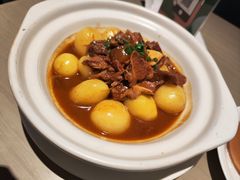 -茶港·点心·啫啫煲(王府井店)