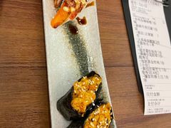 -小川洋风料理(大悦城店)