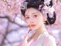 -武汉大学-樱园
