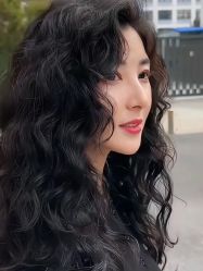 -MMby Hair Code芭曲发型