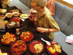 -东方之珠洗浴休闲广场(南开店)