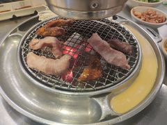 -喜来稀肉(虹泉路店)