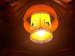 -露雨轩茶楼(牡丹园店)