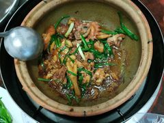 -华仔土鸡店(创意产业园店)