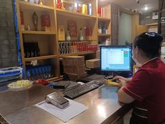 -辣婆婆(航天桥店)