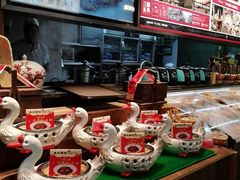 -奉天掌柜·非遗猪手·笨饺子(崇山路店)