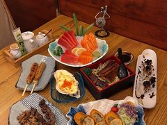 -山水亭日本料理(新元路店)