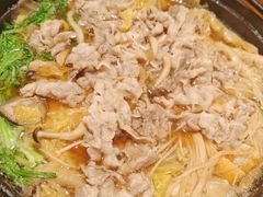 -千代武日本料理(开发区店)