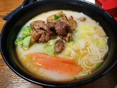 -陕味食族(西小口路店)