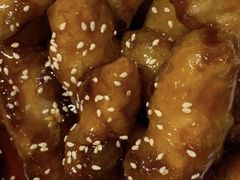 -东四民芳餐厅(世茂工三店)