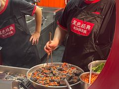-黑色经典臭豆腐·湖南特产(坡子街特产局店)
