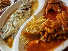 -马凯餐厅(长椿街店)