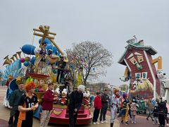 -大连海昌发现王国主题公园