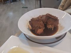 -叁拾壹克饺子·东北菜(国贸店)