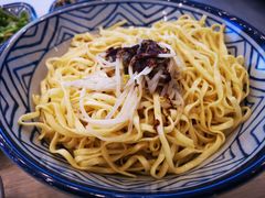 -朱洪元苏式面馆(绿宝广场店)