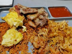 -外婆掌柜·东北家庭烤肉(托乐嘉店)