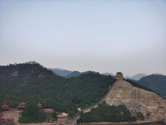 -居庸关长城