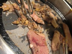 -姜胖胖无限自助烤肉(罗湖宝能店)