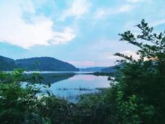 -南京市无想山景区