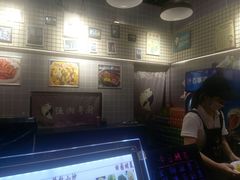-渔湘粤厨(时尚天河美食城店)