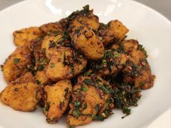 -一坐一忘云南菜(卓悦中心)