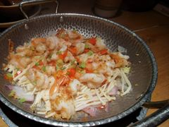 -吃饭皇帝大土家民族菜(正大广场店)