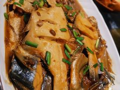 -旺角小渔村(二马路店)