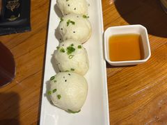 -金枝玉叶上海人家食府(三里河店)