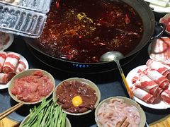 -星鸿社重庆老火锅