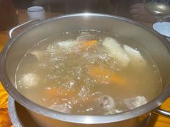 牛肉火锅-牛品福潮汕牛肉火锅(旺庄店)