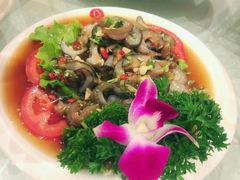 -小船渔村•大连菜•大连焖鱼(明泽街店)