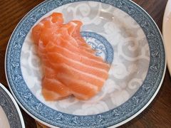 -重庆丽苑维景国际大酒店·海鲜自助餐厅