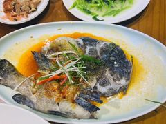 -醉壹号海鲜大排档(厦门美食地标店)