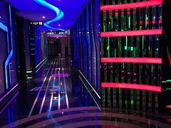 大堂-凯乐会量贩KTV(国防大厦总店)