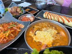 -HONGA HONGA雄家(曹路店)