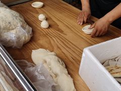-子午路张记肉夹馍(兵马俑店)