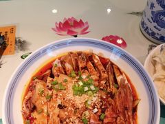 -张氏宽窄巷成都名小吃(茂业百货华强北店)