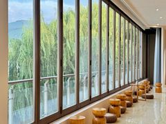 -帐篷客·溪龙茶谷度假酒店