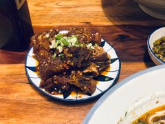 -常樂屋·常德米粉(青年路店)