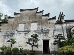 -天一阁博物院