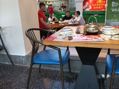-味食家市师鸡(三元里店)