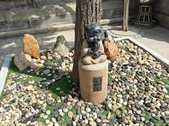 -挂甲禅寺