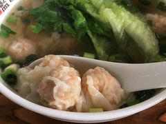 -蓝记云吞(正果店)