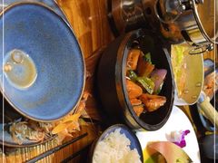 -甲米府·泰国餐厅(八佰伴店)