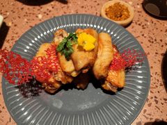 -La Terre乐田(万象城店)