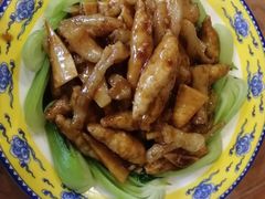 -勺园饭店(骨科医院店)