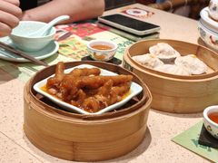 -点都德(千灯湖环宇城店)